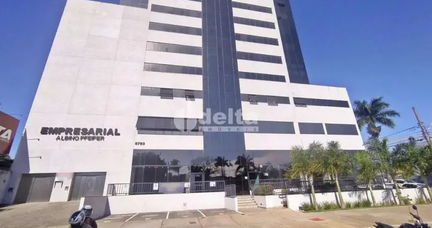Ponto comercial à venda no Tibery, Uberlândia 