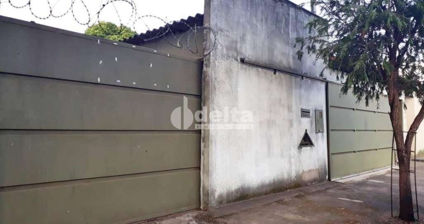 Casa Residencial Padrão em Uberlândia