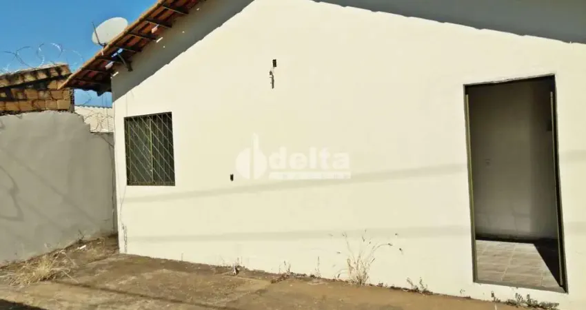 Casa residencial disponível para venda no bairro tocantins em uberlândia-mg