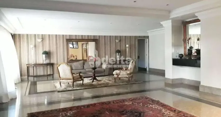 Apartamento disponível para venda no bairro centro em uberlândia-mg