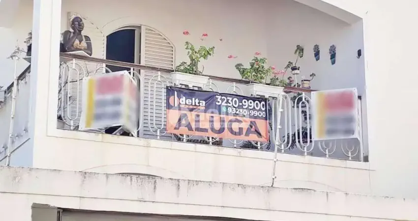 Casa residencial disponível para venda no bairro centro em uberlândia-mg