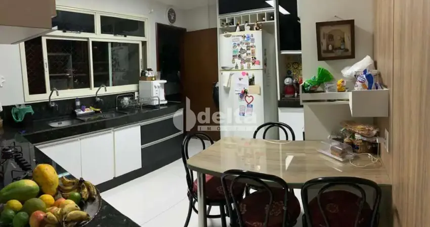 Apartamento com 4 quartos à venda no Centro, Uberlândia 