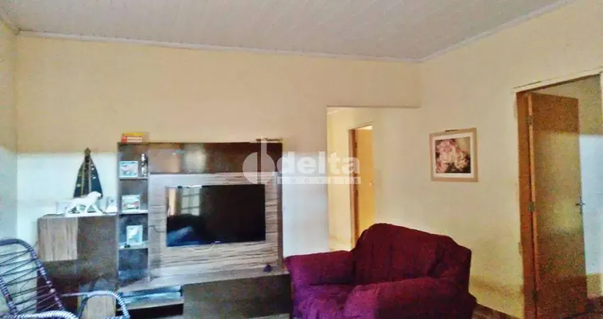 Chácara residencial disponível para venda no bairro morada nova em uberlândia-mg