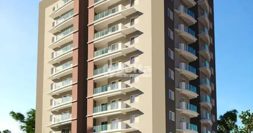 Apartamento disponível para venda no bairro nossa senhora aparecida em uberlândia-mg