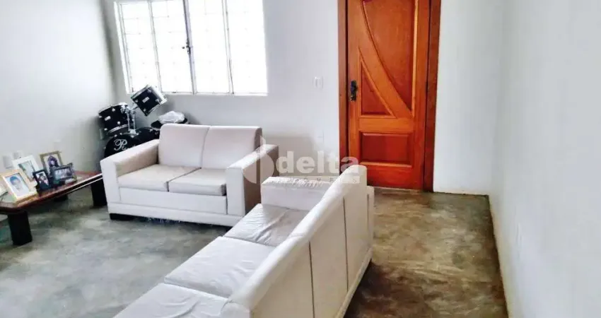 Casa residencial disponível para venda no bairro tabajaras em uberlândia-mg