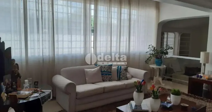 Casa disponível para venda no bairro Osvaldo Resende em Uberlândia-MG