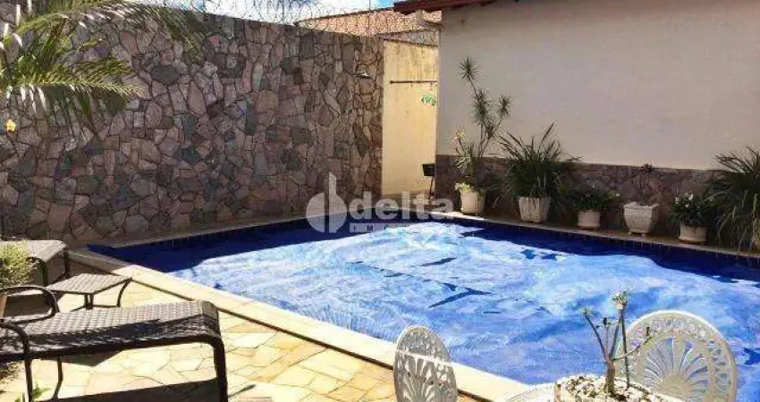 Casa residencial disponível para venda no bairro tibery em uberlândia-mg