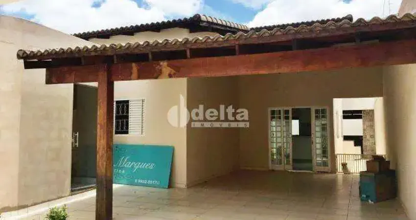Casa residencial disponível para venda no bairro jardim holanda em uberlândia-mg