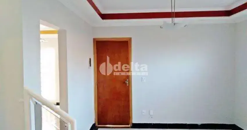 Casa residencial disponível para venda no bairro Jardim América II em Uberlândia-MG