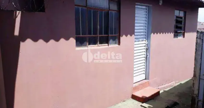 Casa residencial disponível para venda no bairro presidente roosevelt em uberlândia-mg