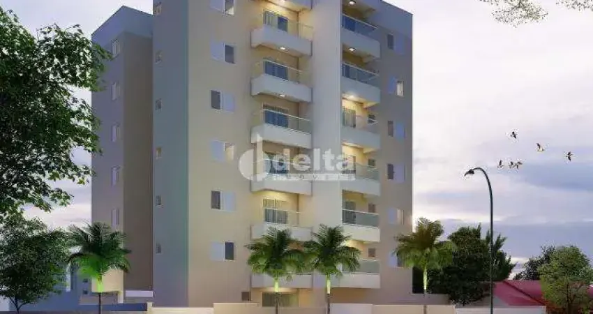 Apartamento disponível para venda no bairro lidice uberlândia-mg