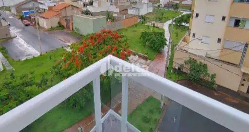 Apartamento disponível para venda no bairro Vida Nova em Uberlândia-MG