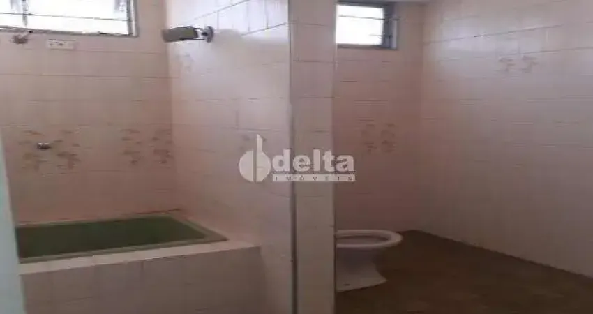 Casa disponível para venda no bairro bom jesus em uberlândia-mg