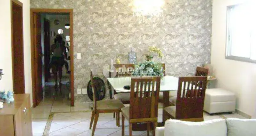 Apartamento disponível para venda no bairro tabajaras em uberlândia-mg