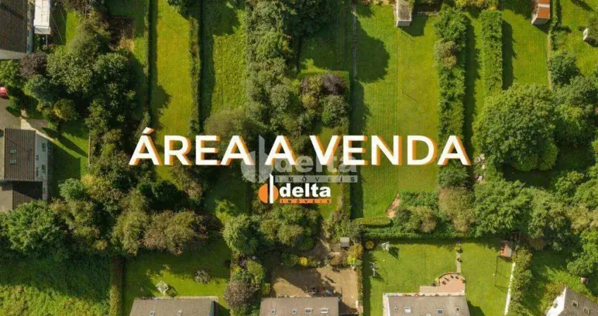 Área disponível para Venda 114 m² no bairro Lagoinha em Uberlândia-MG