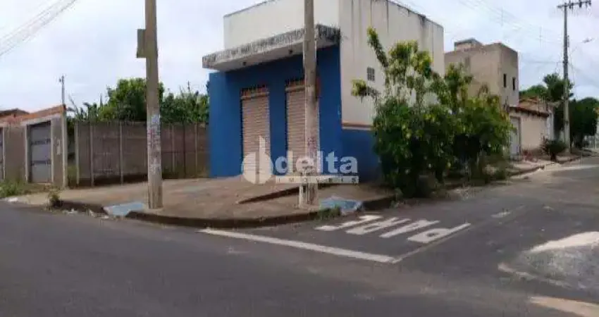 Ponto comercial à venda no Shopping Park, Uberlândia 