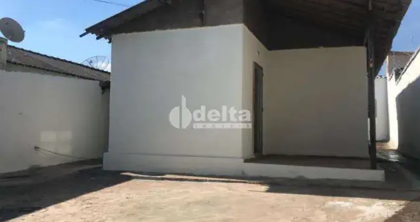 Casa residencial disponível para venda no bairro santa luzia em uberlândia-mg