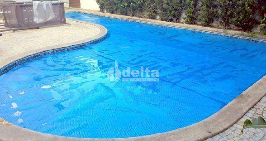 Casa no condomínio Gavea Hill 1 disponível para venda em Uberlândia-MG