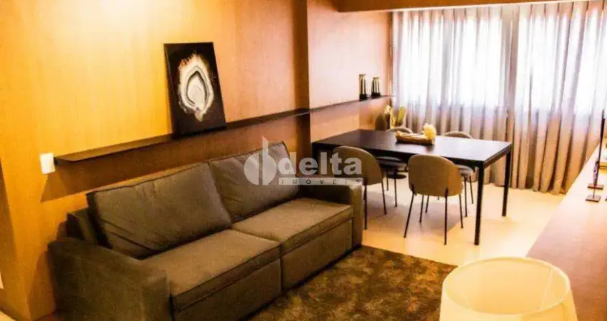 Apartamento disponível para venda no bairro cazeca em uberlândia-mg