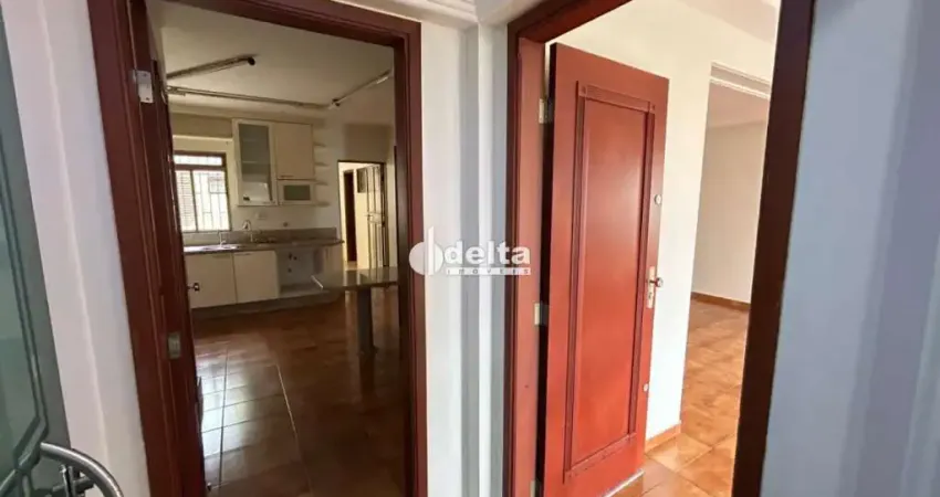 Apartamento disponível para locação e venda no bairro tabajaras em uberlândia-mg