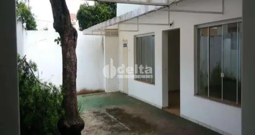 Loja disponível para venda no bairro Tibery em Uberlândia-MG.