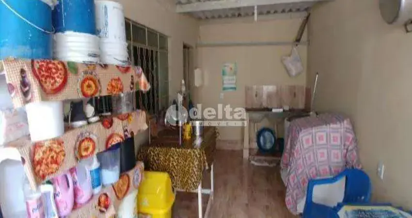 Casa residencial disponível para venda no bairro cidade jardim em uberlândia-mg