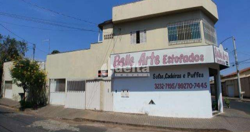 Loja disponível para venda no bairro Saraiva em Uberlândia-MG