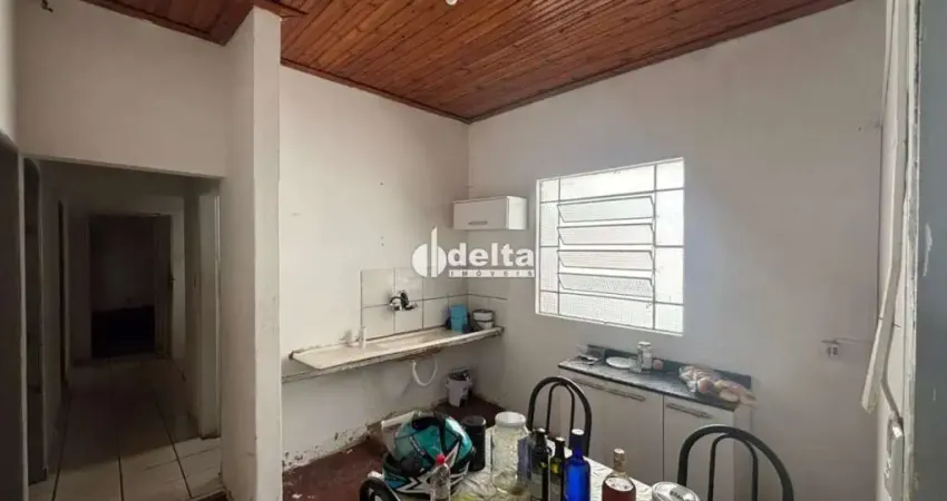 Casa residencial disponível para venda no bairro cazeca em uberlândia-mg