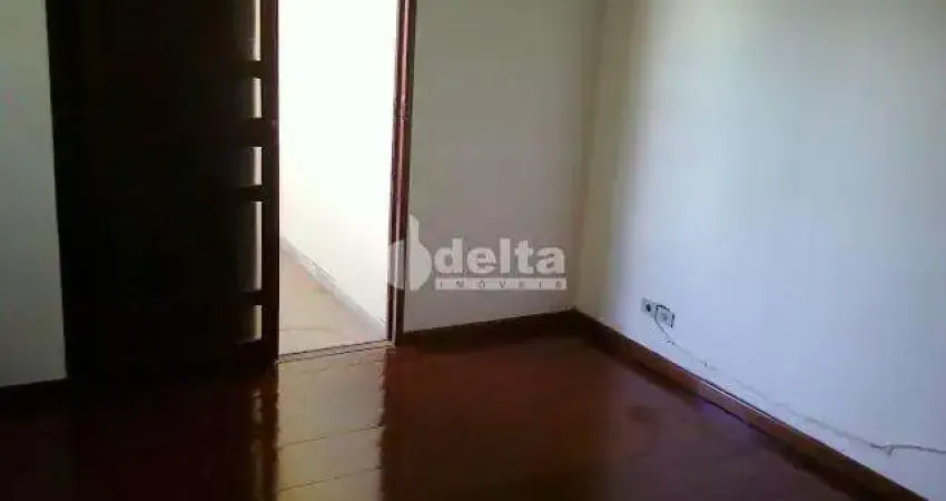 Casa residencial  disponível para venda e locação no bairro santa mônica em uberlândia-mg
