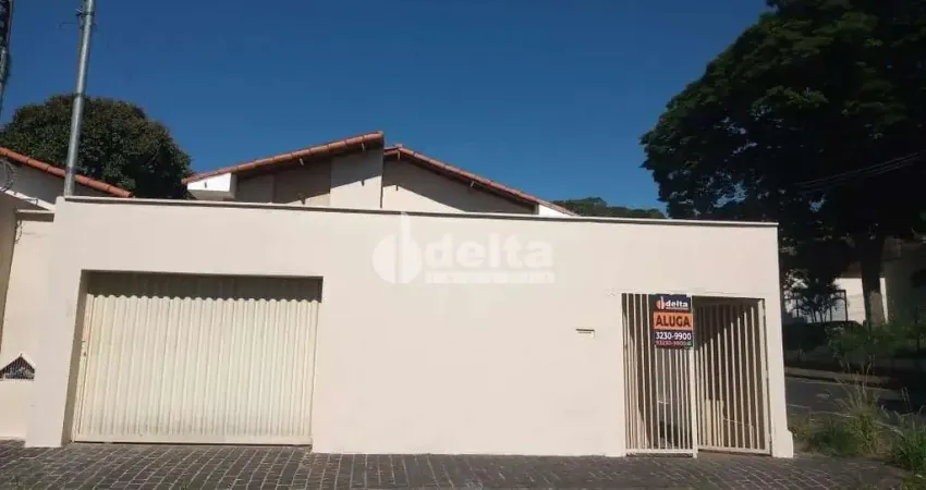 Casa residencial disponível para venda no bairro nossa senhora aparecida em uberlândia-mg