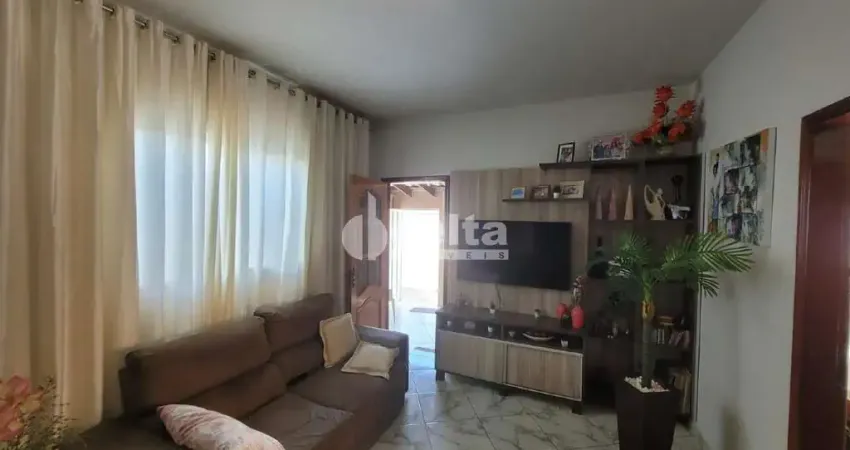 Casa residencial disponível para venda no bairro morumbi em uberlândia-mg
