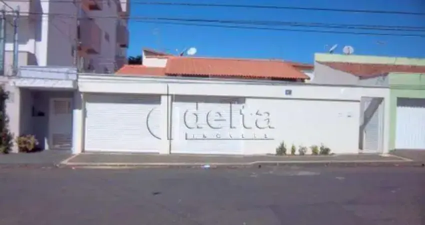 Casa residencial disponível para venda no bairro santa mônica em uberlândia-mg