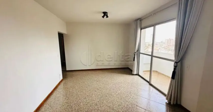 Apartamento disponível para venda no bairro fundinho em uberlândia-mg