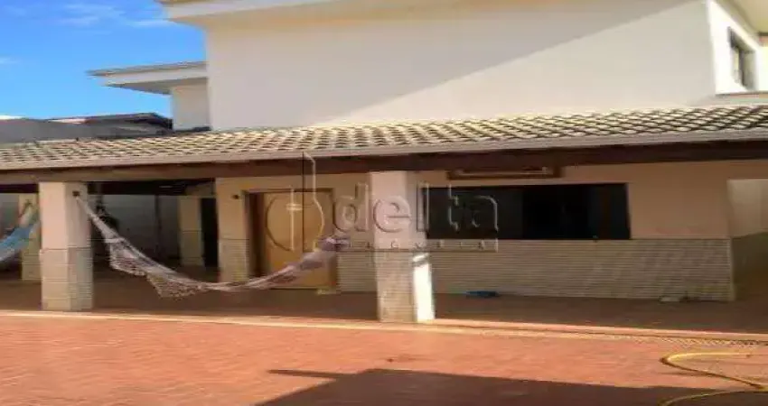 Casa residencial disponível para venda no bairro Alto Umuarama em Uberlândia-MG