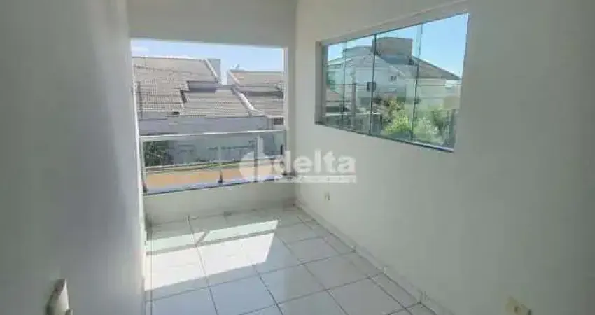Casa residencial disponível para venda no bairro alto umuarama em uberlândia-mg