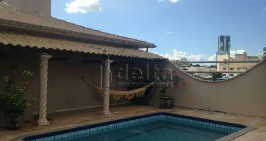Casa residencial disponível para venda no bairro cazeca em uberlândia-mg