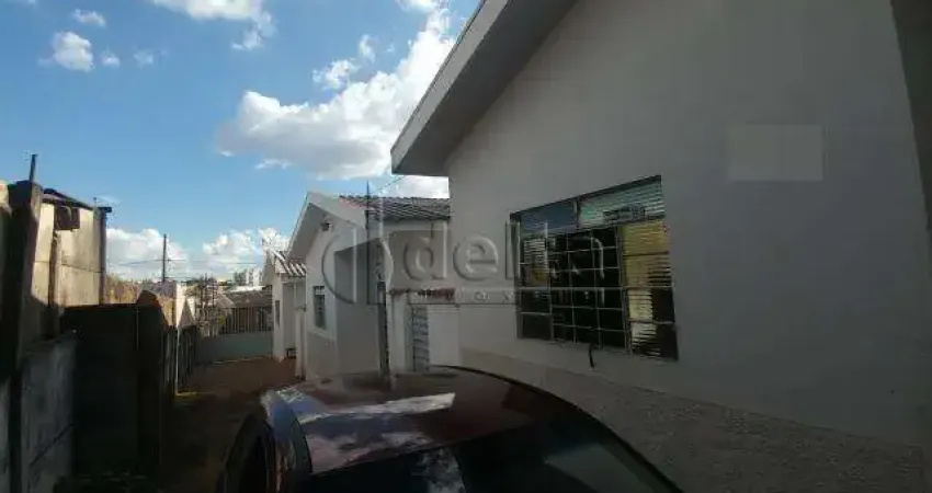 Casa residencial disponível para venda no bairro presidente roosevelt em uberlândia-mg