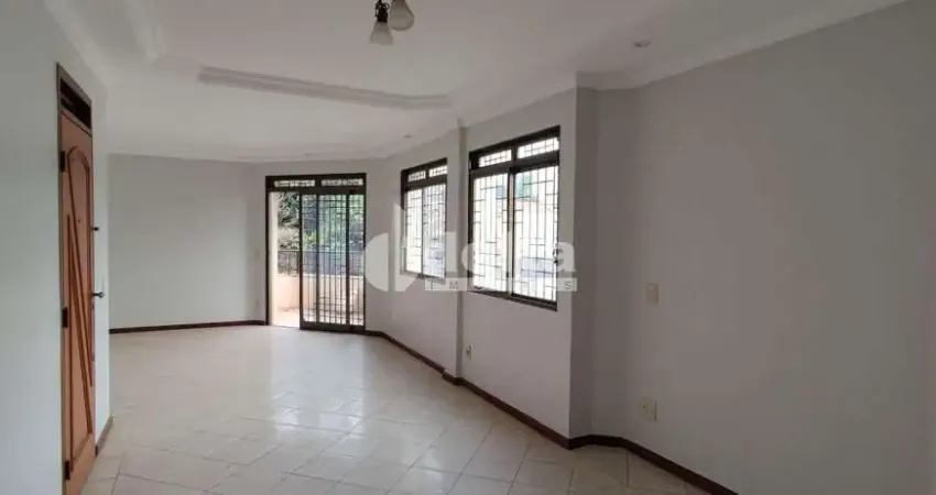Apartamento disponível para venda no bairro saraiva em uberlândia-mg