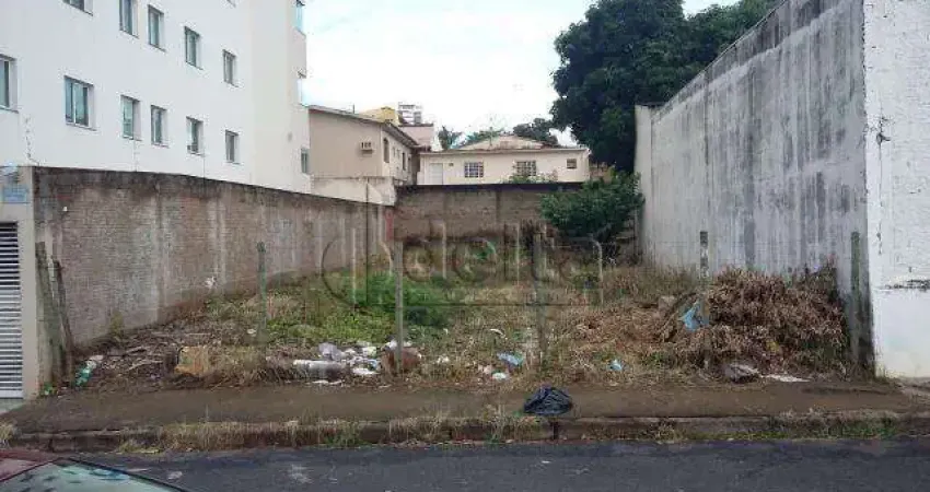 Terreno disponível para venda 300 m² no bairro cazeca em uberlândia-mg