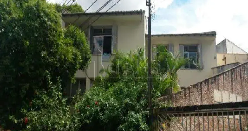 Casa residencial disponível para venda no bairro Lídice em Uberlândia-MG