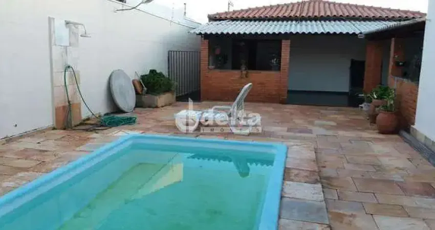 Casa com 3 quartos à venda no Brasil, Uberlândia 