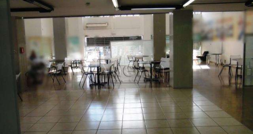 Loja disponível para venda no bairro Centro em Uberlândia-MG