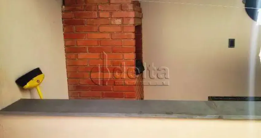 Casa residencial disponível para venda no bairro santa mônica em uberlândia-mg