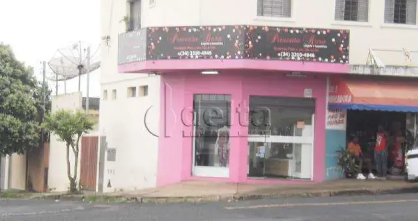 Casa residencial disponível para venda no bairro daniel fonseca em uberlândia-mg