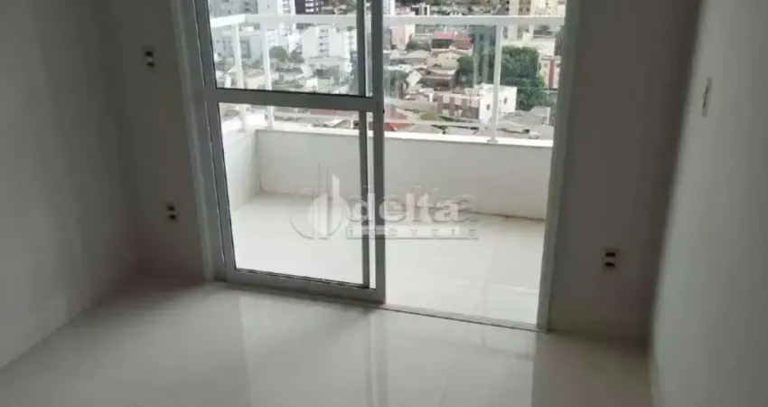 Cobertura duplex disponível para Venda no bairro Lídice em Uberlândia-MG