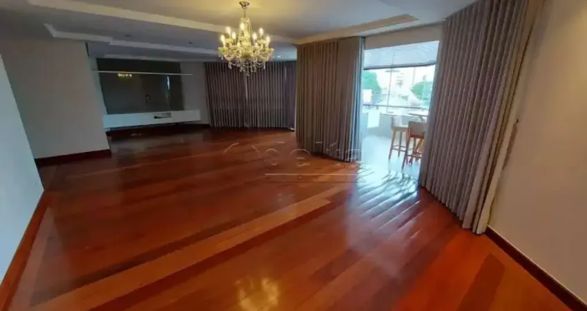 Apartamento disponível para venda no bairro Centro em Uberlândia-MG