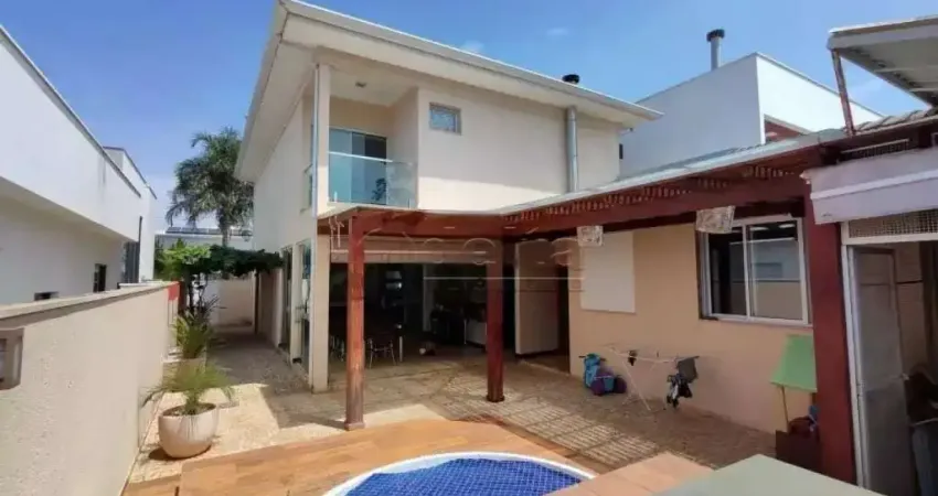 Casa no condomínio Paradiso Ecológico disponível para venda em Uberlândia-MG