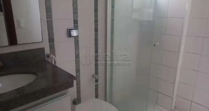 Apartamento disponível para venda no bairro Tubalina em Uberlândia-MG