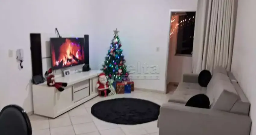 Apartamento disponível para venda no bairro Presidente Roosevelt em Uberlândia-MG