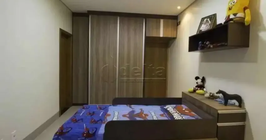 Casa no condomínio Paradiso Ecológico disponível para venda em Uberlândia-MG